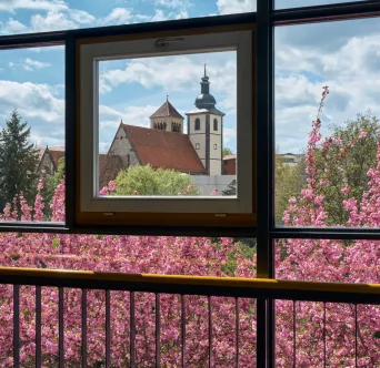Edith Stein Slide