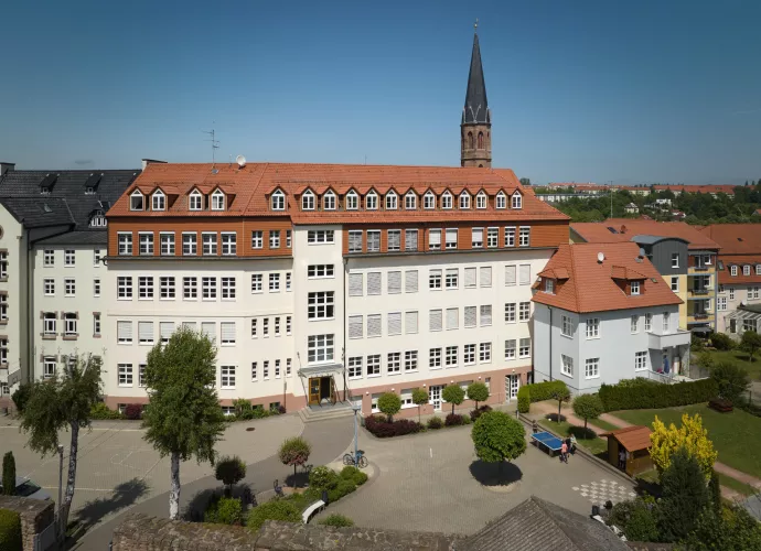 Bergschule St. Elisabeth