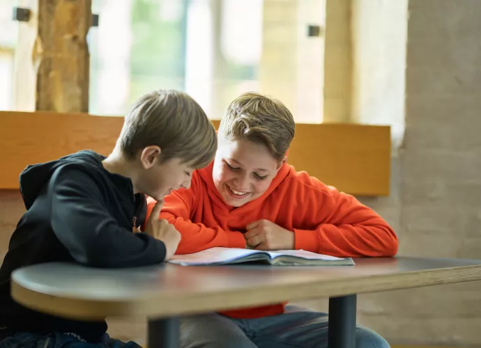 Unsere Schulen