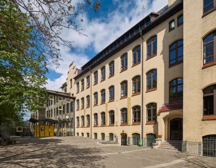Edith Stein Schule